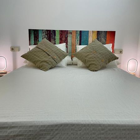 Madrid Villa Suites Serenidad Dış mekan fotoğraf