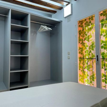 Madrid Villa Suites Serenidad Dış mekan fotoğraf