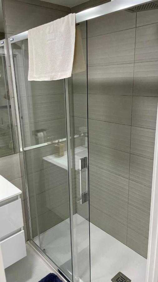 Madrid Villa Suites Serenidad Dış mekan fotoğraf