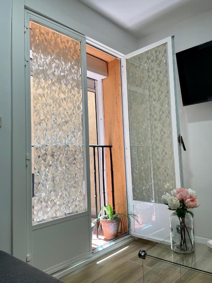 Madrid Villa Suites Serenidad Dış mekan fotoğraf