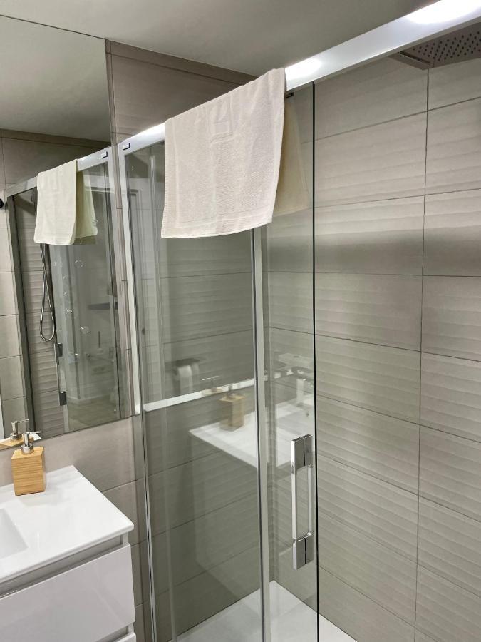 Madrid Villa Suites Serenidad Dış mekan fotoğraf
