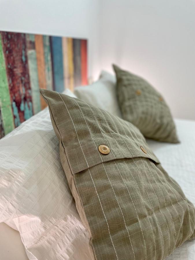 Madrid Villa Suites Serenidad Dış mekan fotoğraf