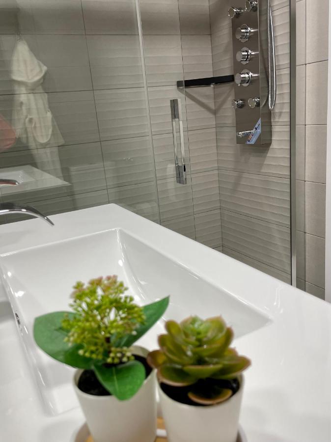 Madrid Villa Suites Serenidad Dış mekan fotoğraf